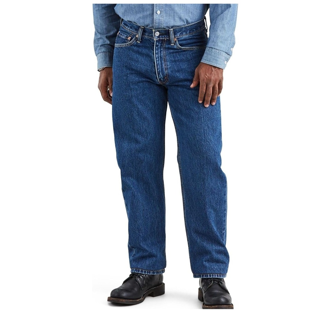 Kenneth Cole Classic Mens‎ Jeans Stretch Jeans for Men, Ultra-Soft 32-30